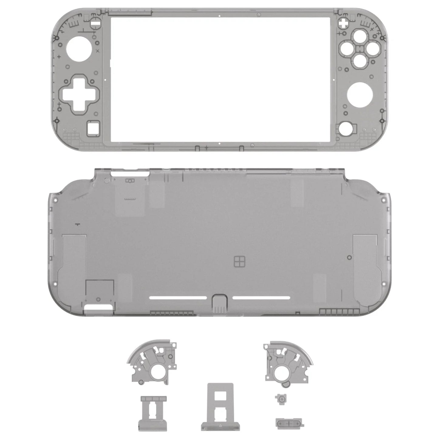 SUPER5 OLED Touch / SUPER5 HDMI - Mega Kit (Preorder)