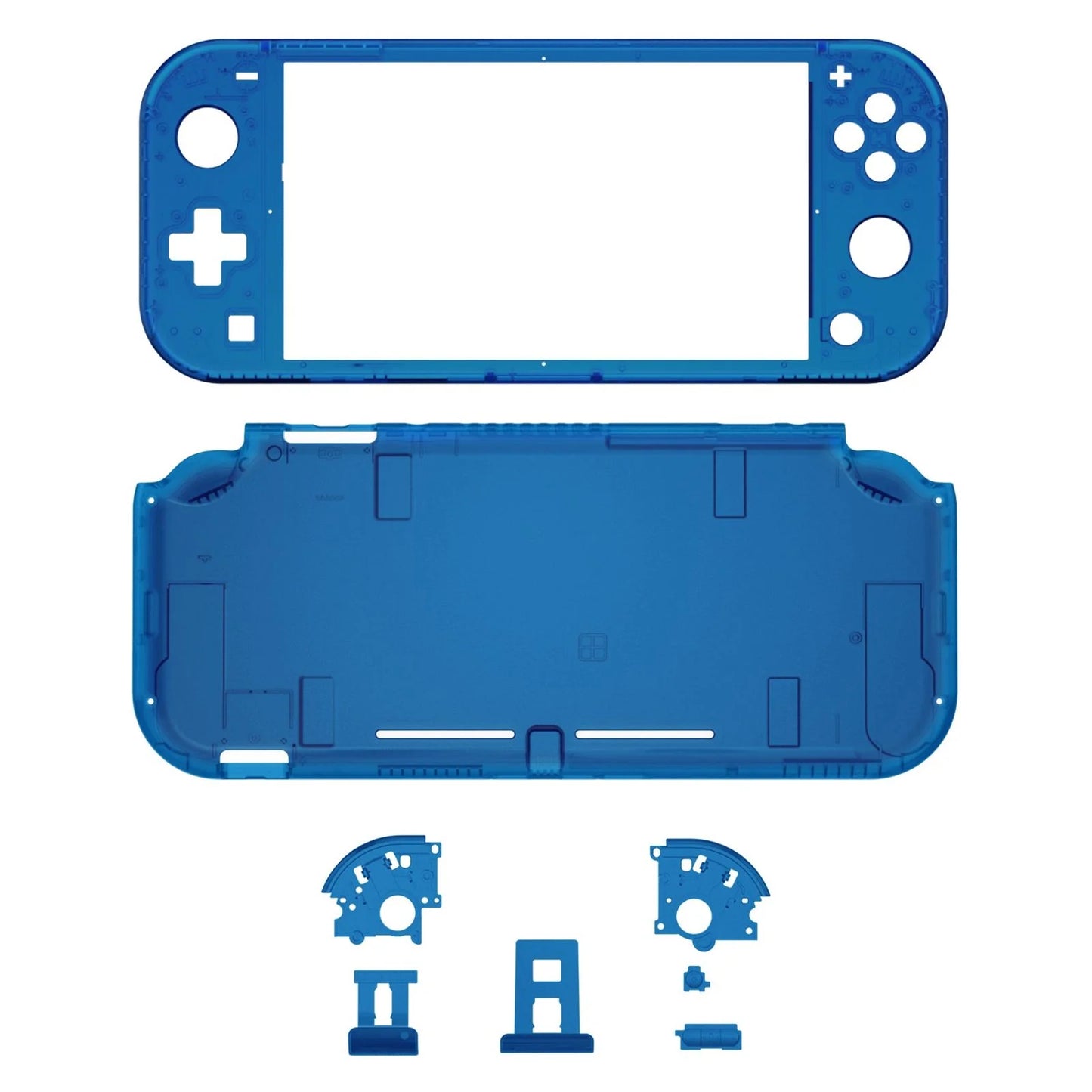 SUPER5 OLED Touch / SUPER5 HDMI - Mega Kit (Preorder)