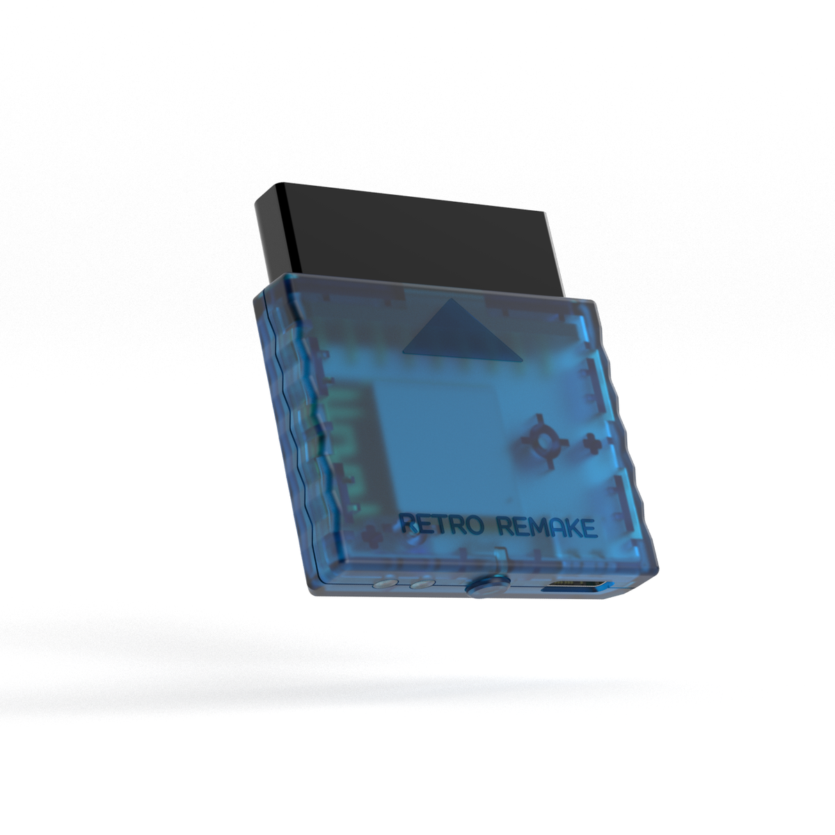 SuperStation Bluetooth Receiver