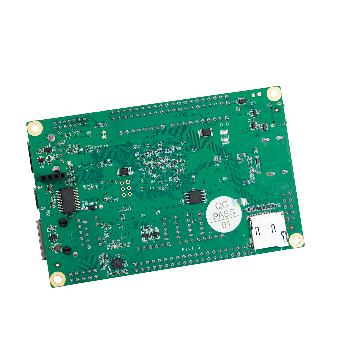 MiSTER Pi - Retro Gaming FPGA Board (Batch 5 Preorder)