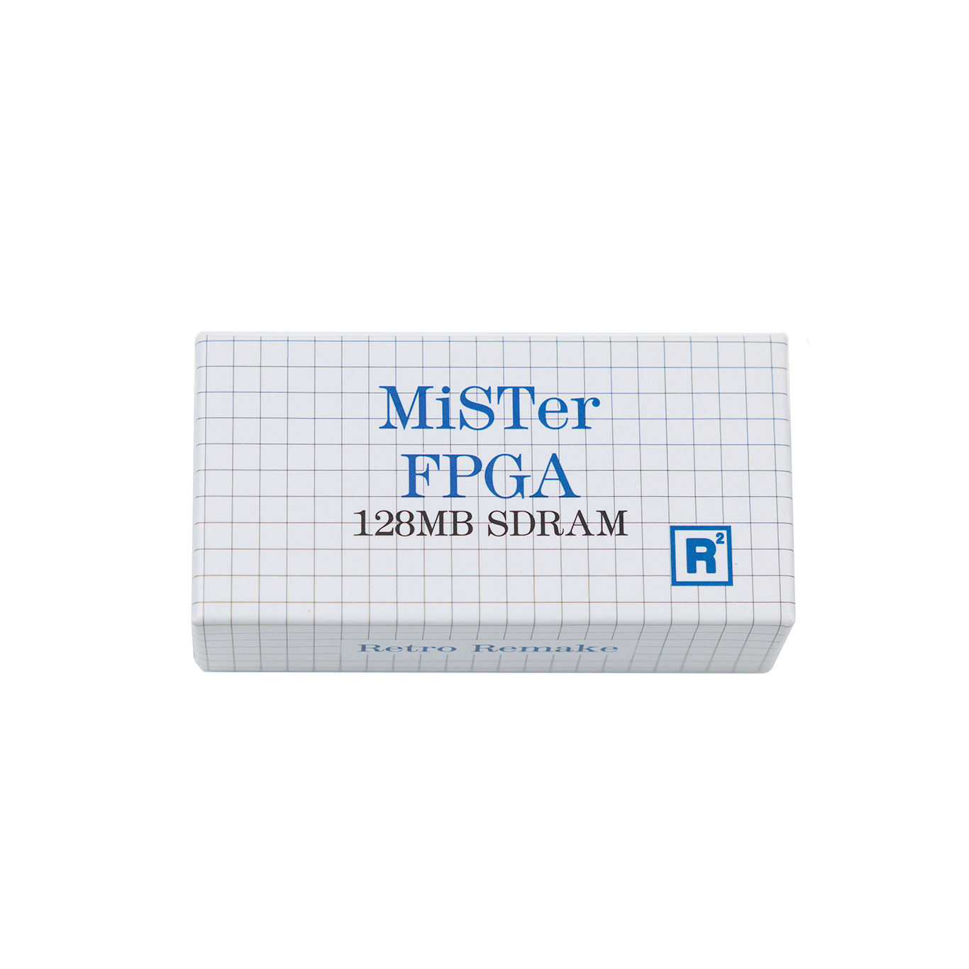 128MB SDRAM - MiSTer FPGA Compatible