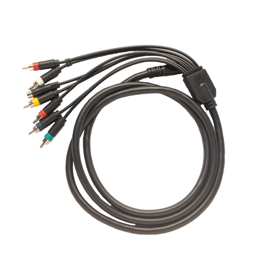 SuperStation AV Cable