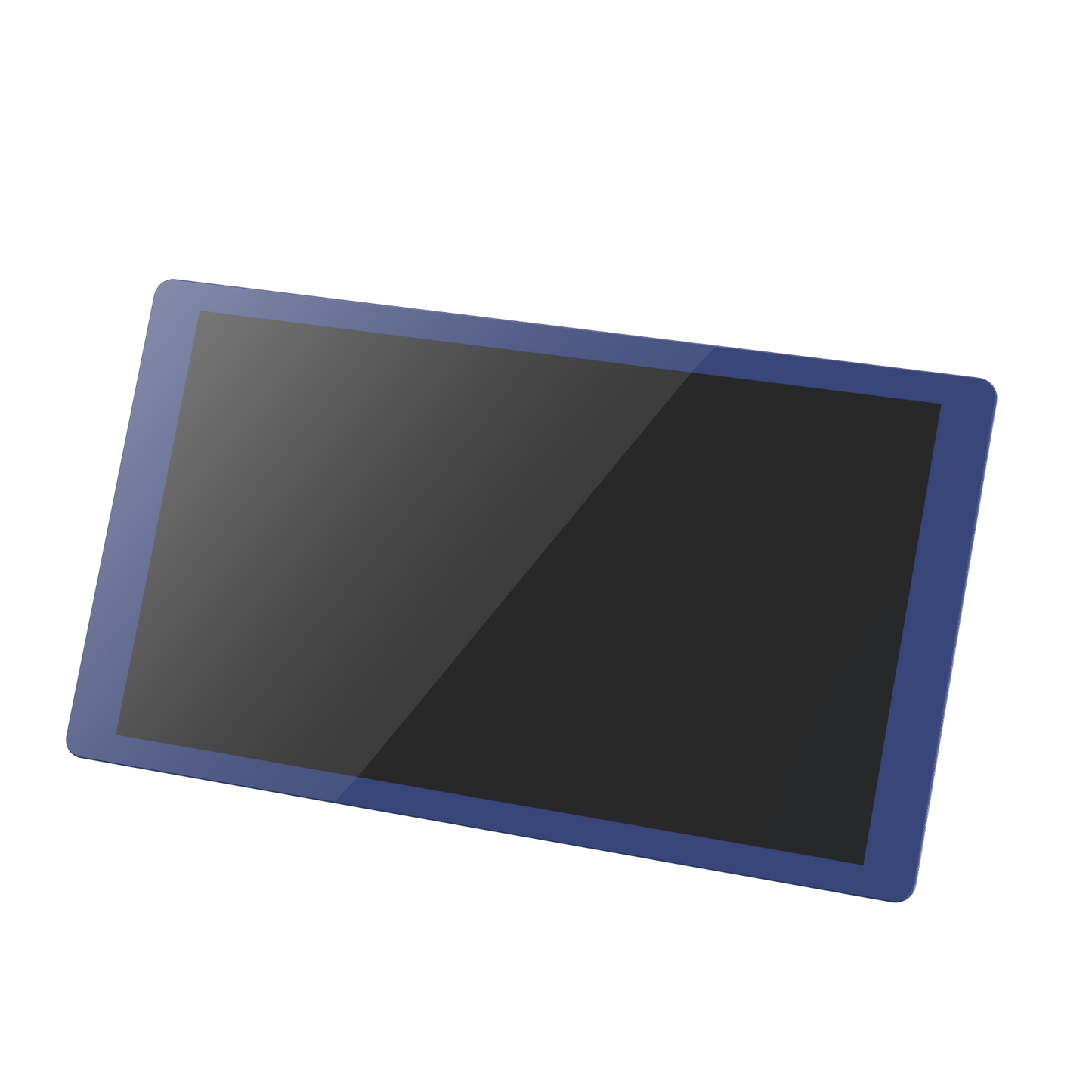 SUPER5 OLED Standard Upgrade Kit 黒 タッチ対応 SUPER5 OLED Touch / SUPER5 HDMI - Standard Upgrade Kit