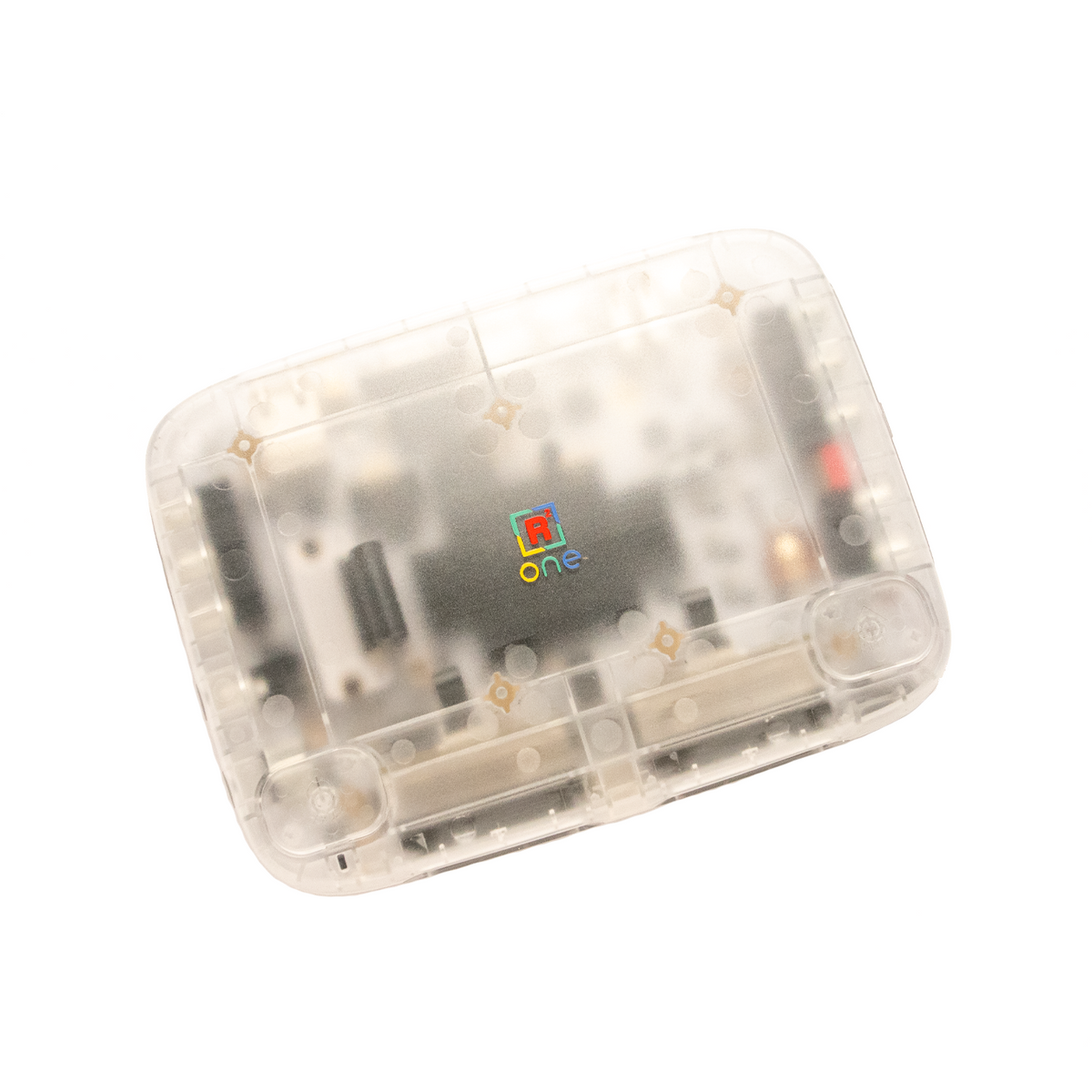 SuperStationᵒⁿᵉ - Transparent Collection (Preorder)