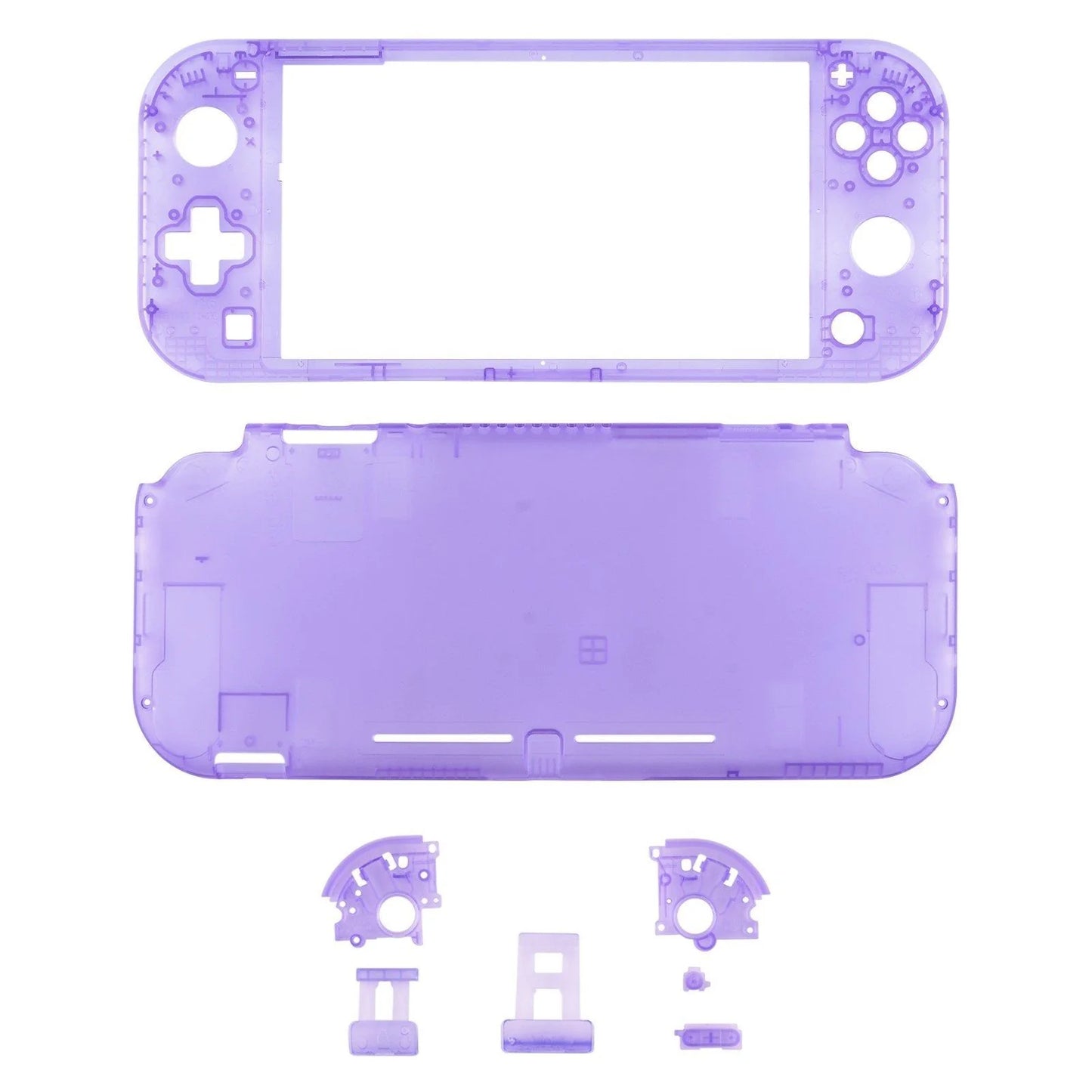 Nintendo Switch SUPER5 OLED Mega Kit SUPER5 OLED Touch / SUPER5 HDMI - Mega Kit (Preorder