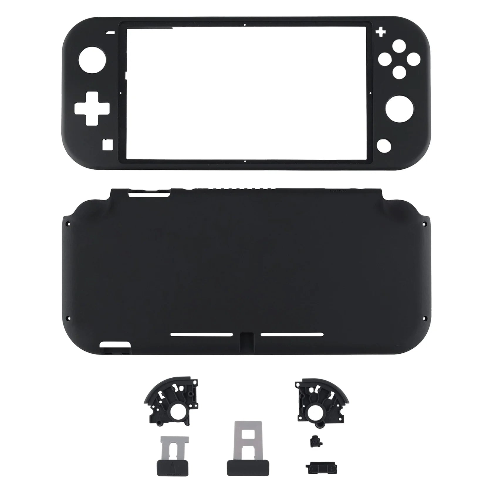 SUPER5 OLED Standard Upgrade Kit 黒 タッチ対応 SUPER5 OLED Touch / SUPER5 HDMI - Mega Kit (Preorder