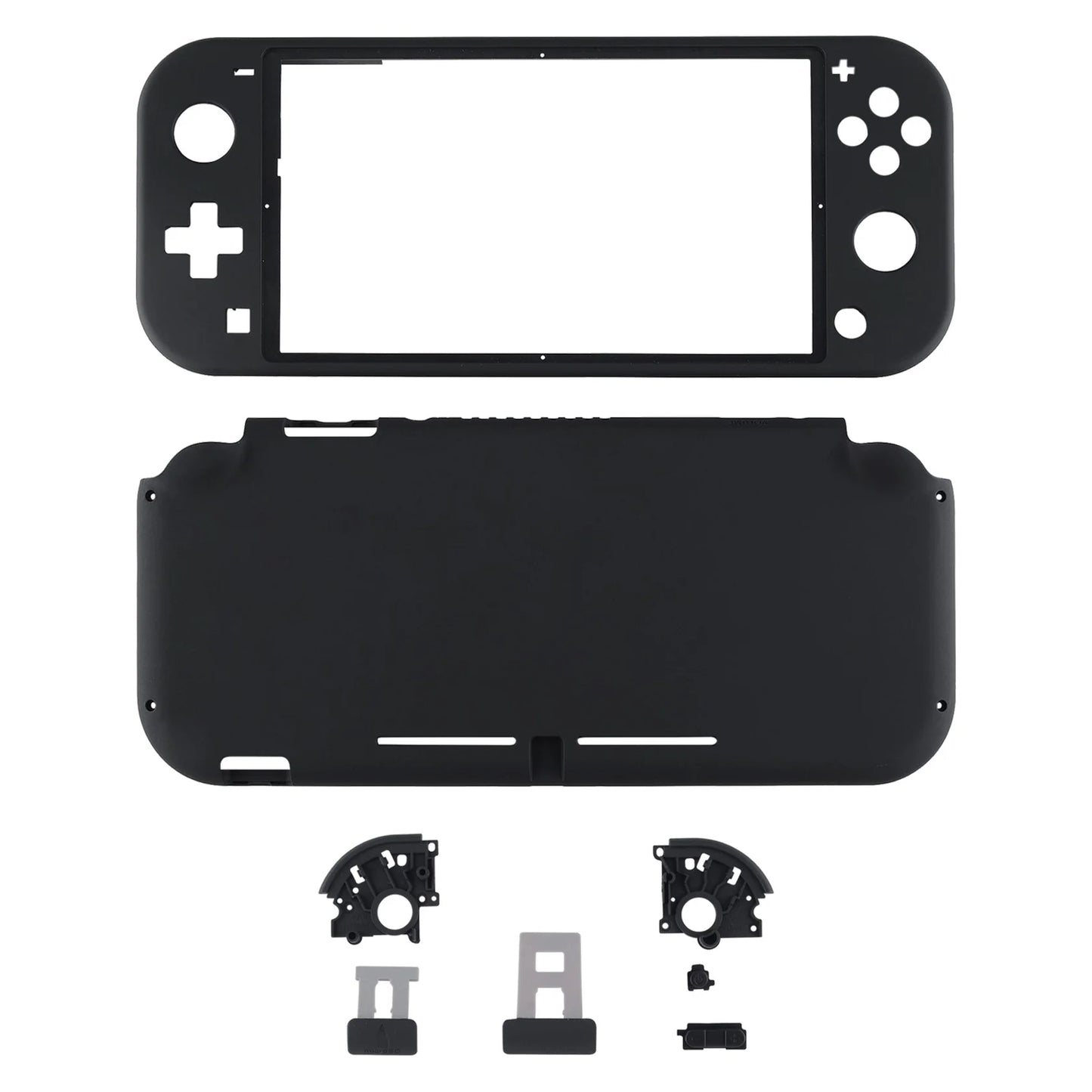 SUPER5 OLED Touch - Mega Kit – Retro Remake SUPER5 OLED Touch - Mega Kit – Retro Remake