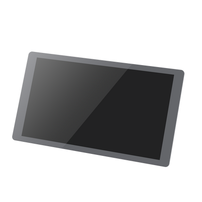 SUPER5 OLED Standard Upgrade Kit 黒 タッチ対応 SUPER5 OLED Touch / SUPER5 HDMI - Standard Upgrade Kit