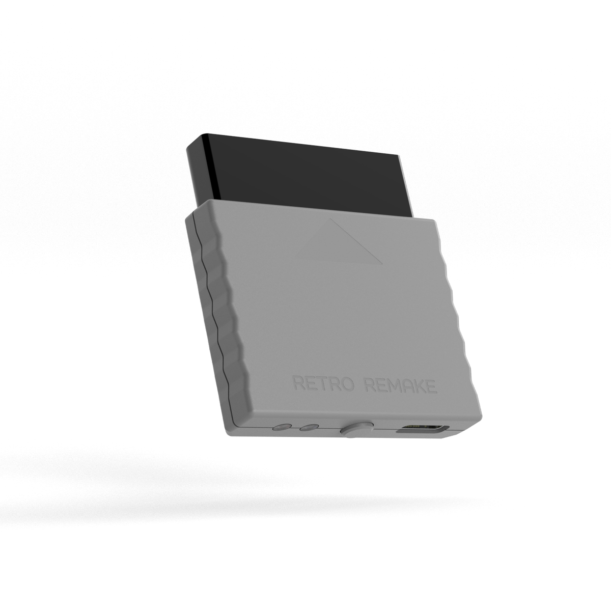 SuperStation Bluetooth Receiver