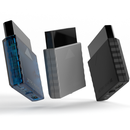 SuperStation Bluetooth Receiver