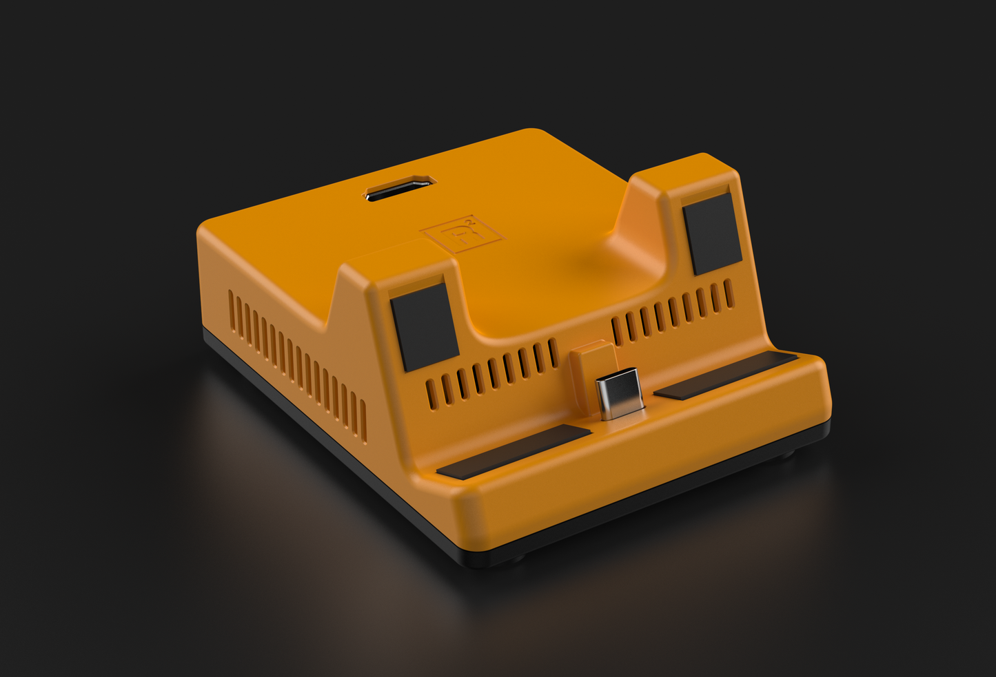 SUPER5 HDMI Dock