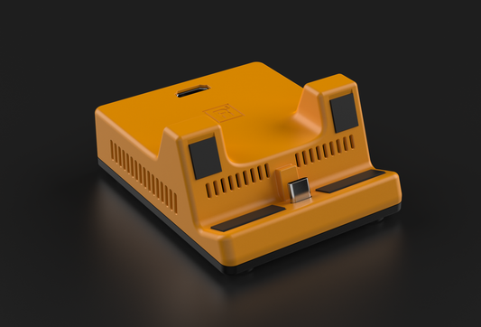 SUPER5 HDMI Dock