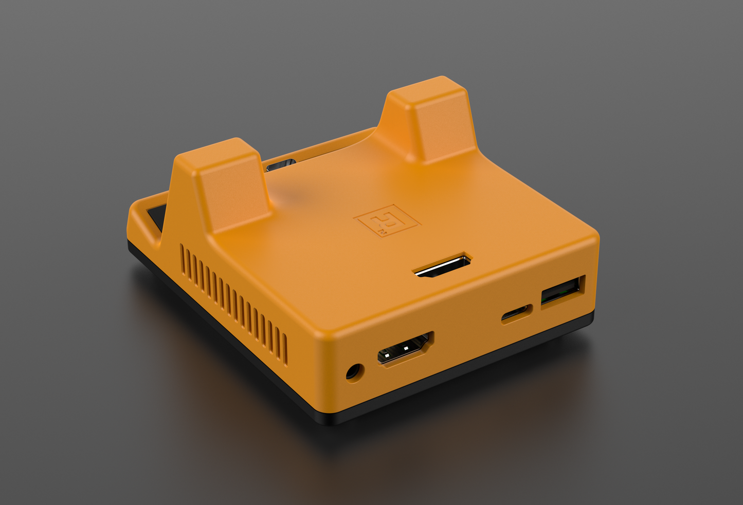 SUPER5 HDMI Dock