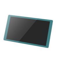 SUPER5 OLED Touch - Standard Upgrade Kit (Batch 2 Preorder)