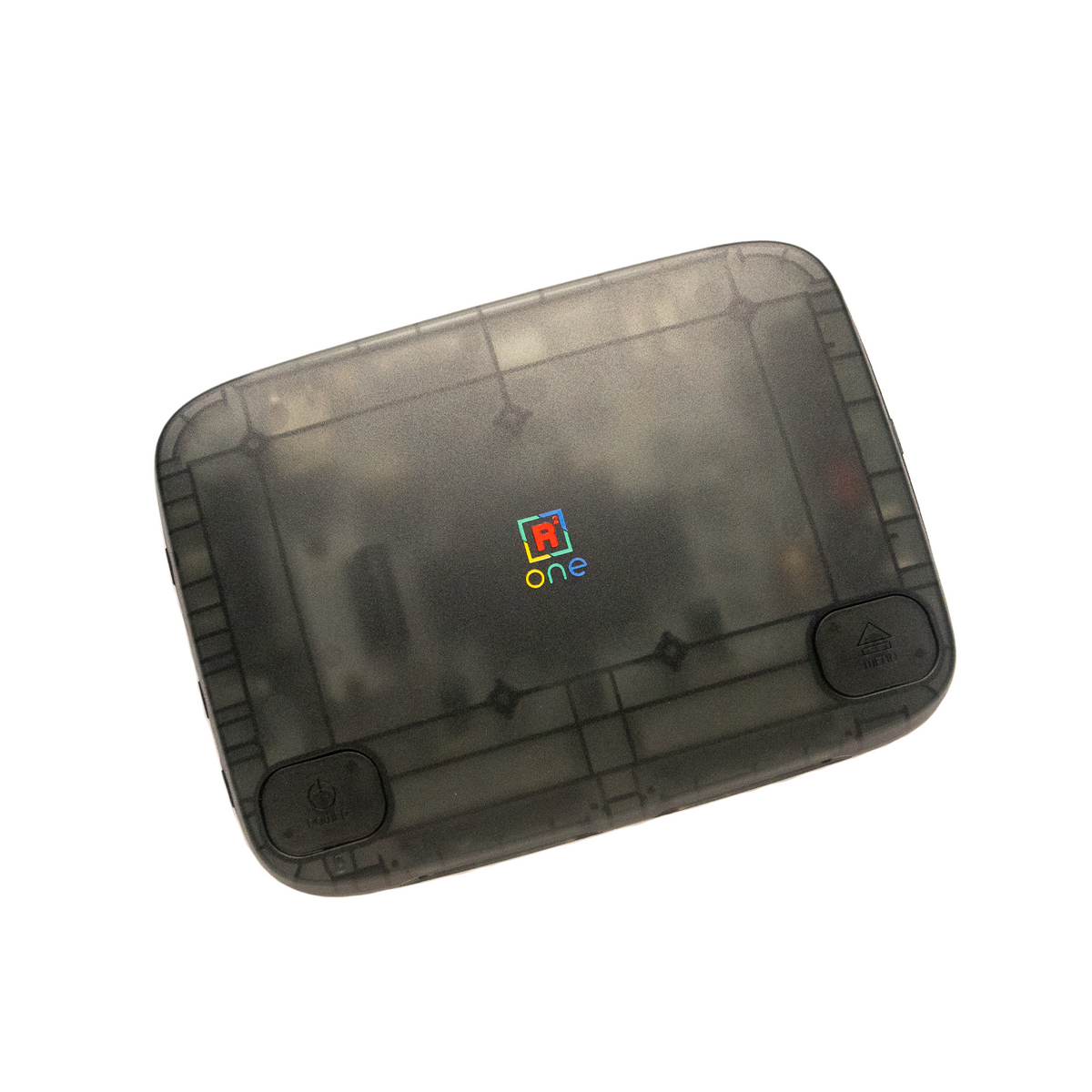 SuperStationᵒⁿᵉ - Transparent Collection (Preorder)