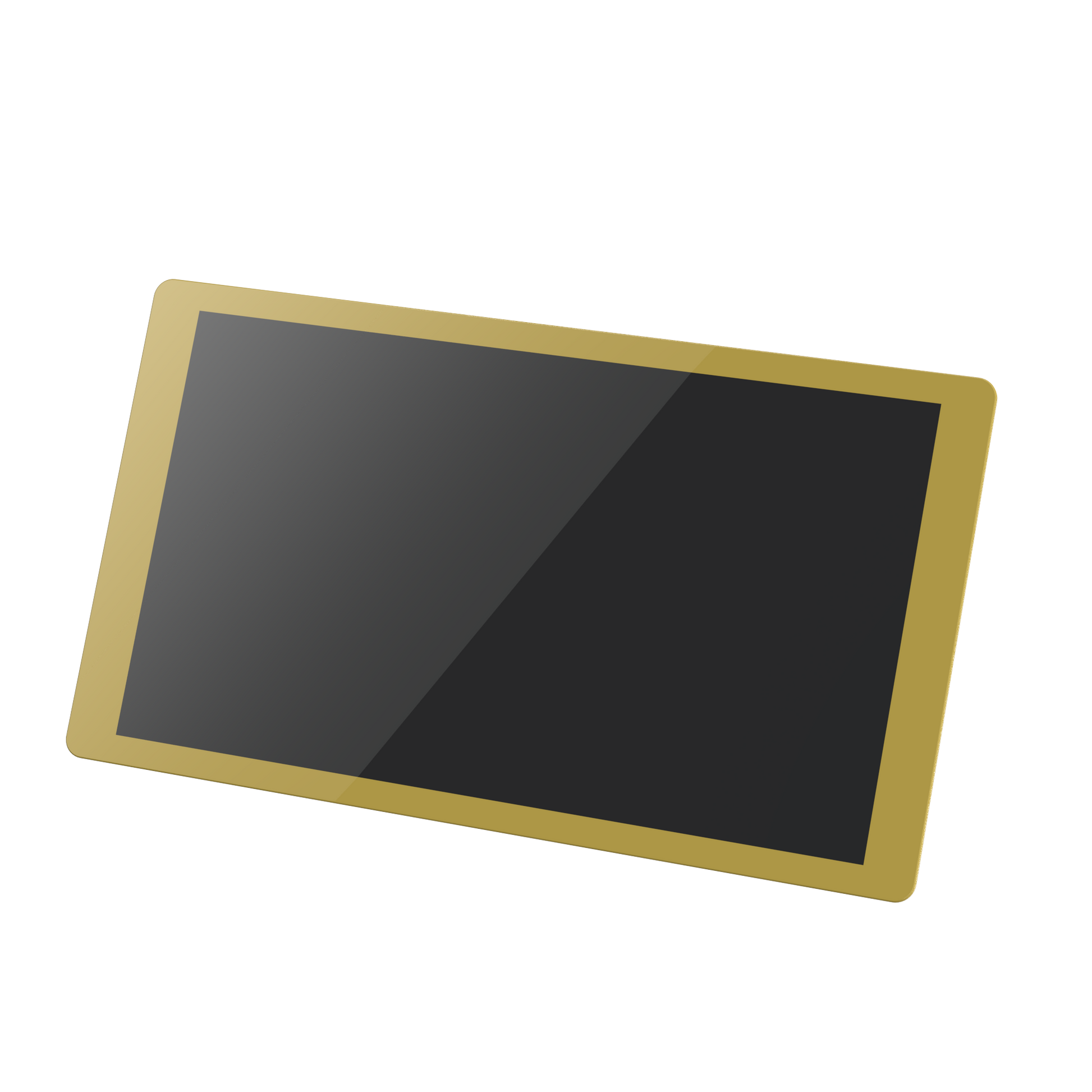 SUPER5 OLED Standard Upgrade Kit 黒 タッチ対応 yellow_f758ec4d-d6c3-450b-b8d6
